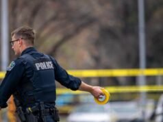 Participante: Os Estados Unidos realmente precisam de uma guerra contra o terrorismo