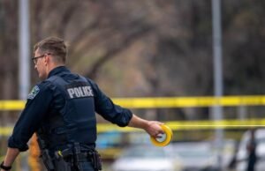 Participante: Os Estados Unidos realmente precisam de uma guerra contra o terrorismo