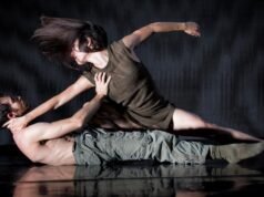 Bodytraffic, a popular discoteca de Los Angeles, está fechando após 20 anos