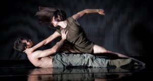 Bodytraffic, a popular discoteca de Los Angeles, está fechando após 20 anos