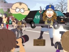 Kristi Noem é uma inspiração para humor e memes. E agora?