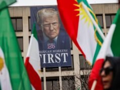 Colaborador: Os Estados Unidos e Israel discordam sobre como será a vitória no Irã