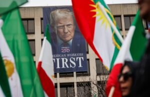 Colaborador: Os Estados Unidos e Israel discordam sobre como será a vitória no Irã