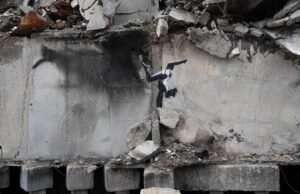 O lançamento de Banksy irritou alguns fãs, mas não o varejista