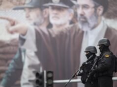 Participante: Como é a vitória dos EUA na guerra do Irã?