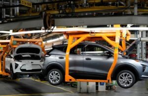 Os preços ao produtor subiram 3,4% no mês passado, o maior em um ano
