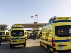 Colaborador: Israel retém ajuda e aumenta atrocidades em Gaza