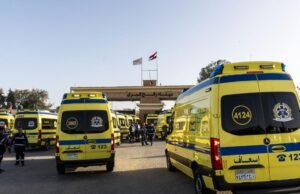 Colaborador: Israel retém ajuda e aumenta atrocidades em Gaza