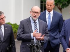 Hiltzik: Fazendo as contas do orçamento de guerra de Trump