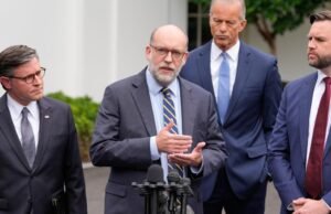 Hiltzik: Fazendo as contas do orçamento de guerra de Trump