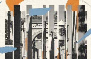 O acordo Paramount-Warner Bros. Descoberta levanta temores de demissões em massa