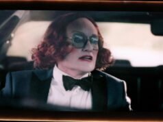 Entrevista ao vivo do Oscar 2026: abertura de ‘Arms’ de Conan, Amy Madigan vence