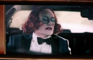 Entrevista ao vivo do Oscar 2026: abertura de ‘Arms’ de Conan, Amy Madigan vence