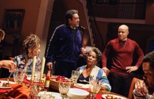 Temporada Geffen Playhouse 2026-27: estreias mundiais e em Los Angeles