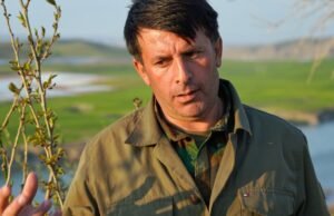 Os dissidentes curdos iranianos no Iraque negam quaisquer planos de ataque, mas dizem que se juntarão ao ataque dos EUA ao Irão.