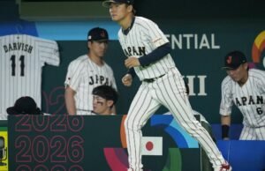 Comentário: Yoshinobu Yamamoto pode não usar camisinha, mas tem superpoderes
