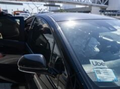 Pegar um Uber, Lyft para LAX logo ficará caro