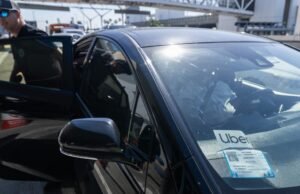Pegar um Uber, Lyft para LAX logo ficará caro