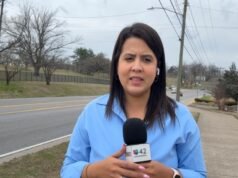 Repórter Estefany Rodriguez sob custódia do ICE apesar de receber financiamento