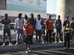 Participante: Na Páscoa penso em famílias como a minha, obrigadas a vagar