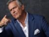 Bruce Campbell tem câncer, diz ele, diz aos fãs: ‘Não entrem em pânico’