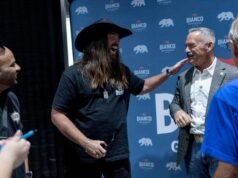 O endosso de Trump na corrida para governador da Califórnia pode ser crucial