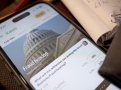 Participante: A tomada do Senado Democrata agora pode ser imaginada