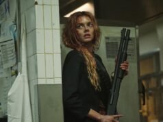 ‘Ready or Not 2: Here I Am’: Samara Weaving é uma gritadora