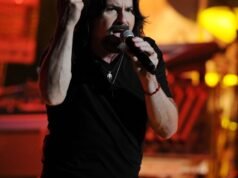 Tommy DeCarlo morre: fã que virou cantor de Boston completa 60 anos