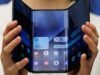 Samsung para de vender seu telefone TriFold de US$ 2.899 depois de apenas três meses
