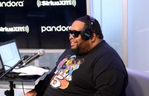 Lord Sear morre: DJ de hip-hop e apresentador de rádio de longa data, 52