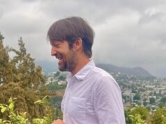 O chef famoso René Redzepi deixou o Noma em meio a acusações de abuso anteriores