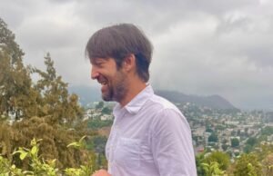 O chef famoso René Redzepi deixou o Noma em meio a acusações de abuso anteriores