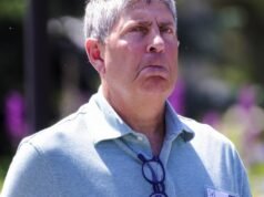 Jeff Shell, da Paramount, é atingido por processo de fraude de jogador de US$ 150 milhões