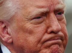 Mensagem confusa de Trump sobre o Irã: ‘Reduzir’, mas adicionar tropas