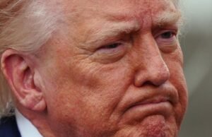 Mensagem confusa de Trump sobre o Irã: ‘Reduzir’, mas adicionar tropas