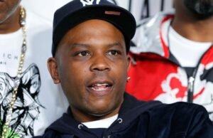 O Wu-Tang Clan revela a causa da morte de Oliver ‘Power’ Grant