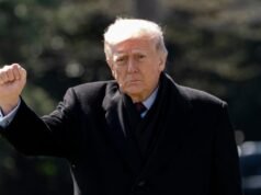 Trump homenageará Delaware 6 militares dos EUA mortos no Oriente Médio