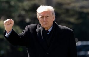 Trump homenageará Delaware 6 militares dos EUA mortos no Oriente Médio