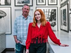 Nos arredores de Joshua Tree, esta feira de arte ambientada em um motel no deserto está construindo algo que você não encontrará em Los Angeles