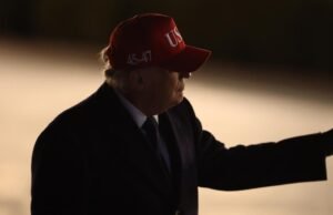 Colaborador: Trump provavelmente não sabe o que quer ou por que começou esta luta