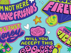 Reality TV é uma potência cultural hoje. Não há como pará-lo