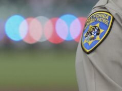 Acusado de homicídio culposo por acidente em Los Angeles