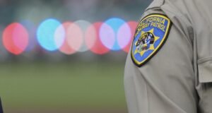 Acusado de homicídio culposo por acidente em Los Angeles