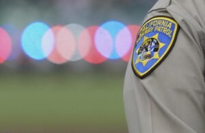 Acusado de homicídio culposo por acidente em Los Angeles