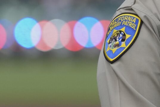 Acusado de homicídio culposo por acidente em Los Angeles