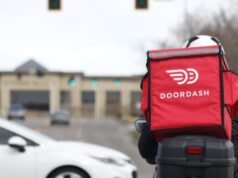 DoorDash utiliza milhões de mensageiros para treinar inteligência artificial