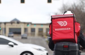 DoorDash utiliza milhões de mensageiros para treinar inteligência artificial