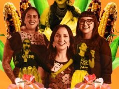 O Dia da Mulher do Leste de LA celebra a representação do Leste