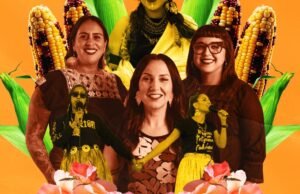 O Dia da Mulher do Leste de LA celebra a representação do Leste